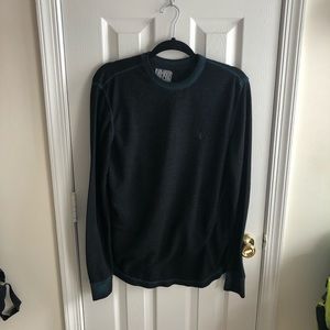 Men’s long sleeve Volcom shirt